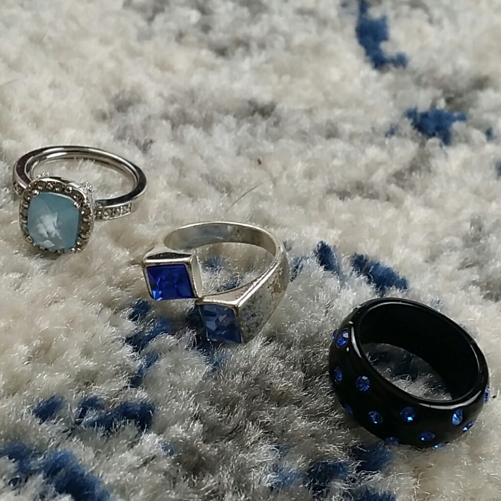 Statement Rings - Picture 7 of 8